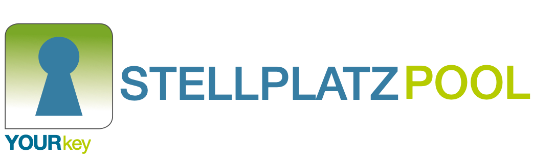 Stellplatzpool von YOURkey
